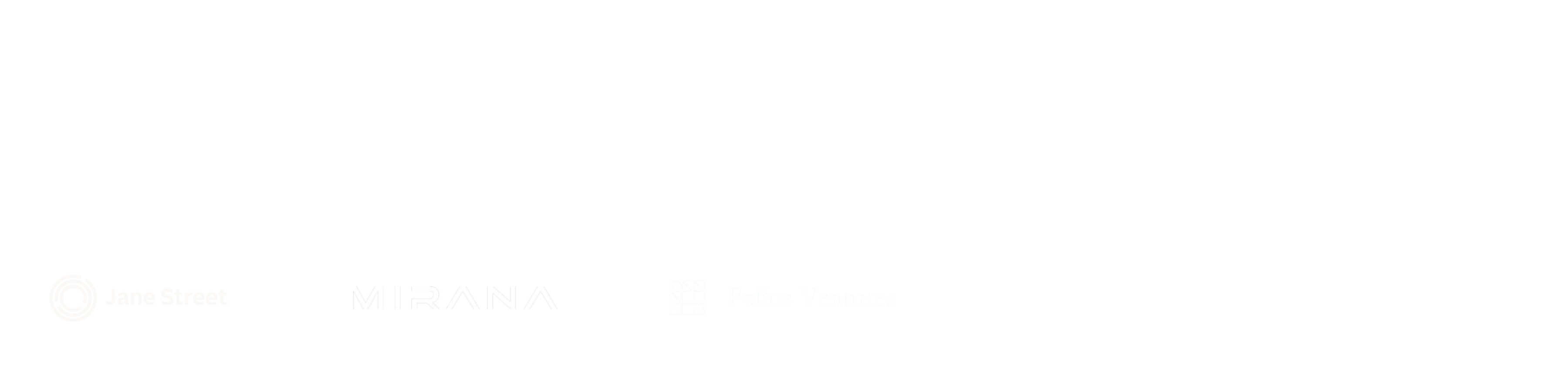 Investor Logos